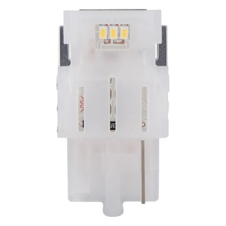 Диодна крушка (LED крушка) 12V, W21W, W3x16d, блистер 2 бр. Osram